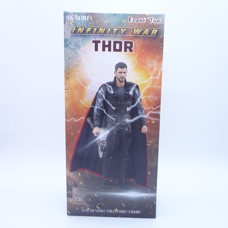 Thor