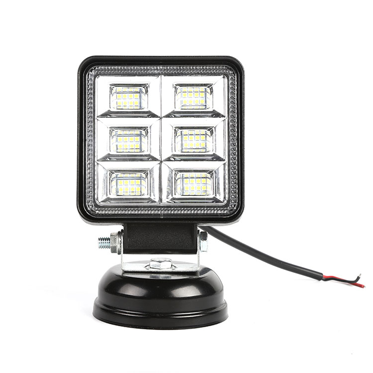 Стоп-сигнал для грузовика, прицепа, светодиодный задний фонарь для автомобильного освещения, аксессуары для сборки