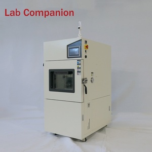 Endüstriyel kullanım için profesyonel yüksek ve düşük sıcaklık Test odası hassas termal bisiklet laboratuvarı - Product Image 3