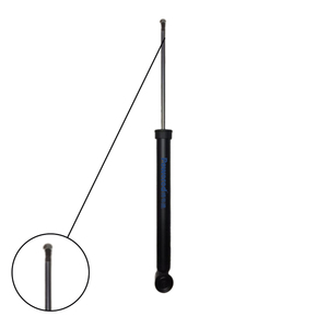 Nuevo Sistema de Suspensión de Acero de Alto Rendimiento, Amortiguador Delantero OEM 6Q0513025BN, Compatible con Volkswagen Polo, Ajuste Universal 1 - Product Image 3