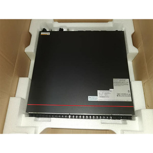 Routeur d'entreprise NetEngine 8000 F1A 88036AXU Série N1-NetEngine avec licence de base à avancée - Product Image 1