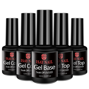 Gel UV de 15 ml al por Mayor, OEM, ODM, Esmalte de Uñas Profesional de Larga Duración - Product Image 1