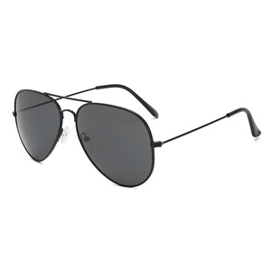 <span class=keywords><strong>Gafas</strong></span> de Sol Unisex de Alta Calidad, Ovaladas, con Montura Completa de Metal, <span class=keywords><strong>Espejo</strong></span>, Protección UV400, Elegantes, para Conducir - Product Image 2