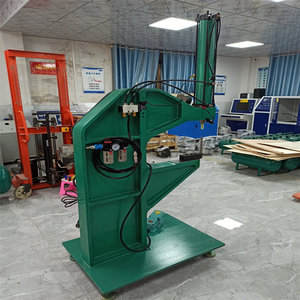 Air Khí Nén Thủy Lực Nhôm Hành Lý/Kim Loại Rắn Thức Ăn Đinh Tán Báo Chí, Nhỏ Phanh Giày Đinh Tán Hoàn Toàn Tự Động Tán Máy - Product Image 4