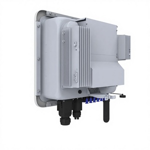 Para Smart String SUN2000-20 KTL-M2, trifásico, doble/triple CA, con 99.9% de eficiencia, SUN2000-20 Solar Smart, modelo SUN2000 20KTL-M2 - Product Image 3
