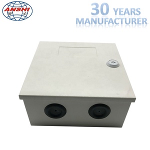 Anshi <span class=keywords><strong>30</strong></span> cặp nhựa LSA Krone mô-đun cáp trong nhà điện thoại phân phối thiết bị đầu cuối hộp Viễn Thông bộ phận - Product Image 3