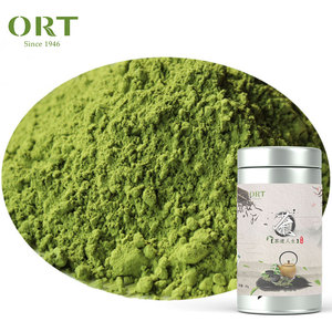 Trà Bột Matcha Hữu Cơ Cao Cấp Được Chứng Nhận - Product Image 1