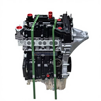 Bloc moteur M1DA M2DA M1JE pour Ford Ecoboost 1.0 Ford B-MAX/Focus 1897601 F1FG-6006-BA F1FG6006BA F1FG6006BA