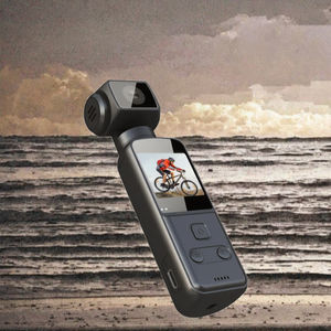 Mini Cámara Deportiva DVR 1080P <span class=keywords><strong>4K</strong></span> 2025, Gran Venta, para <span class=keywords><strong>GoPro</strong></span>, <span class=keywords><strong>WIFI</strong></span>, Resistente al Agua, con Sensor de Imagen CMOS de Alta Definición de 30M - Product Image 2