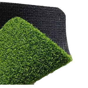 Cina produttori di erba sintetica tappeto in plastica campo da Golf campo in erba artificiale