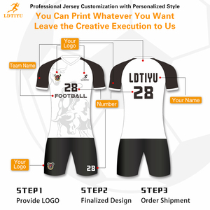 <span class=keywords><strong>Maillot</strong></span> de football rayé noir imprimé graphique <span class=keywords><strong>Maroc</strong></span> Angleterre 2025-26 Léger Respirant Séchage rapide Manches courtes - Product Image 3