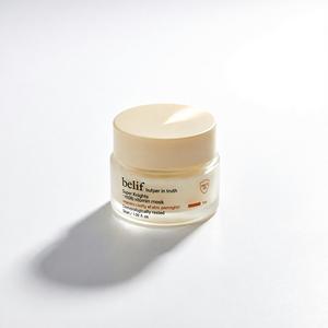 Mascarilla Facial Multivitamínica Belif Super Knights 30ml Cuidado Diario de la Piel Para Todo Tipo de Piel - Product Image 1