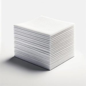 <span class=keywords><strong>Serviettes</strong></span> <span class=keywords><strong>jetables</strong></span> de Spa de Salon d'hôtel <span class=keywords><strong>professionnel</strong></span> serviette de cheveux absorbante serviette de cheveux de Salon non tissé - Product Image 2