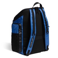 Sac à dos imperméable de 45 litres, sac de sport pour hommes et femmes, fitness, gym, entraînement, natation, sac à dos avec logo personnalisé pour adultes et jeunes
