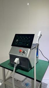 2026 DPL Ultra Photon Anti-âge, Élimination de l'acné DPL, Épilation, Rajeunissement professionnel de la peau, 9 filtres, Brosse nettoyante pour le visage DPL - Product Image 3