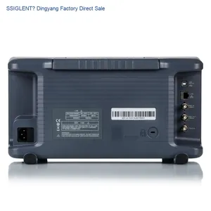 Siglent Electronic High-End SVA1015X Series 9K-1.5 Meter Network Analyzer Measuring Instruments - Product Image 3