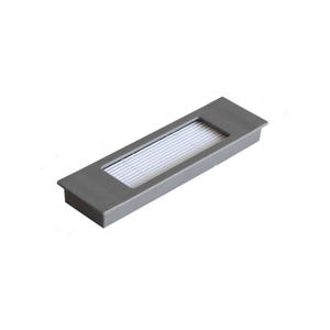 Robot polvo HEPA filtros aspiradora filtro piezas de repuesto para <span class=keywords><strong>Ecovacs</strong></span> DEEBOT OZMO <span class=keywords><strong>T8</strong></span> T5 <span class=keywords><strong>Aivi</strong></span> 950 920 Accesorios - Product Image 1