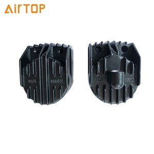 Pneumatique avec ventilateur de refroidissement à air - Product Image 5