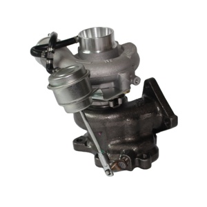 Turbocompresor TD04HL TD04L 13T 49377 - 04300 Kit de Turbo para <span class=keywords><strong>Impreza</strong></span>, Forester con 58T, Motor EJ205 2.0 - Product Image 3