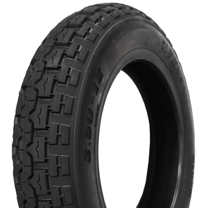 Pneumatico per Moto JIUYUE Misura 300-10, Produzione Diretta, Antiscivolo e Resistente all'Usura, Accessori per Moto - Product Image 1