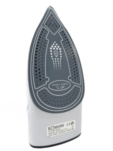 Fer à vapeur BOM en promotion, <span class=keywords><strong>prix</strong></span> usine Chine, avec poignée, réglable, portable, semelle antiadhésive - Product Image 4
