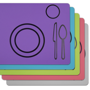 Ntilop laclacemat ititchen iliilicono Mats Fo ALE ale - Product Image 5