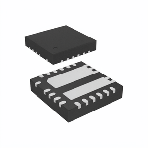 Power Management (PMIC) Original AOZ2233CQI-02 Electronic Circuit Components 22 PowerVFQFN - Product Image 1