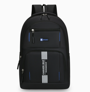 Outdoor Sports <b>Waterproof</b> Travel <b>Backpack</b> Men's Office Custom Logo Leisure Sports <b>Backpack</b> Laptop Bag School Student <b>Backpack</b> - Product Image 3
