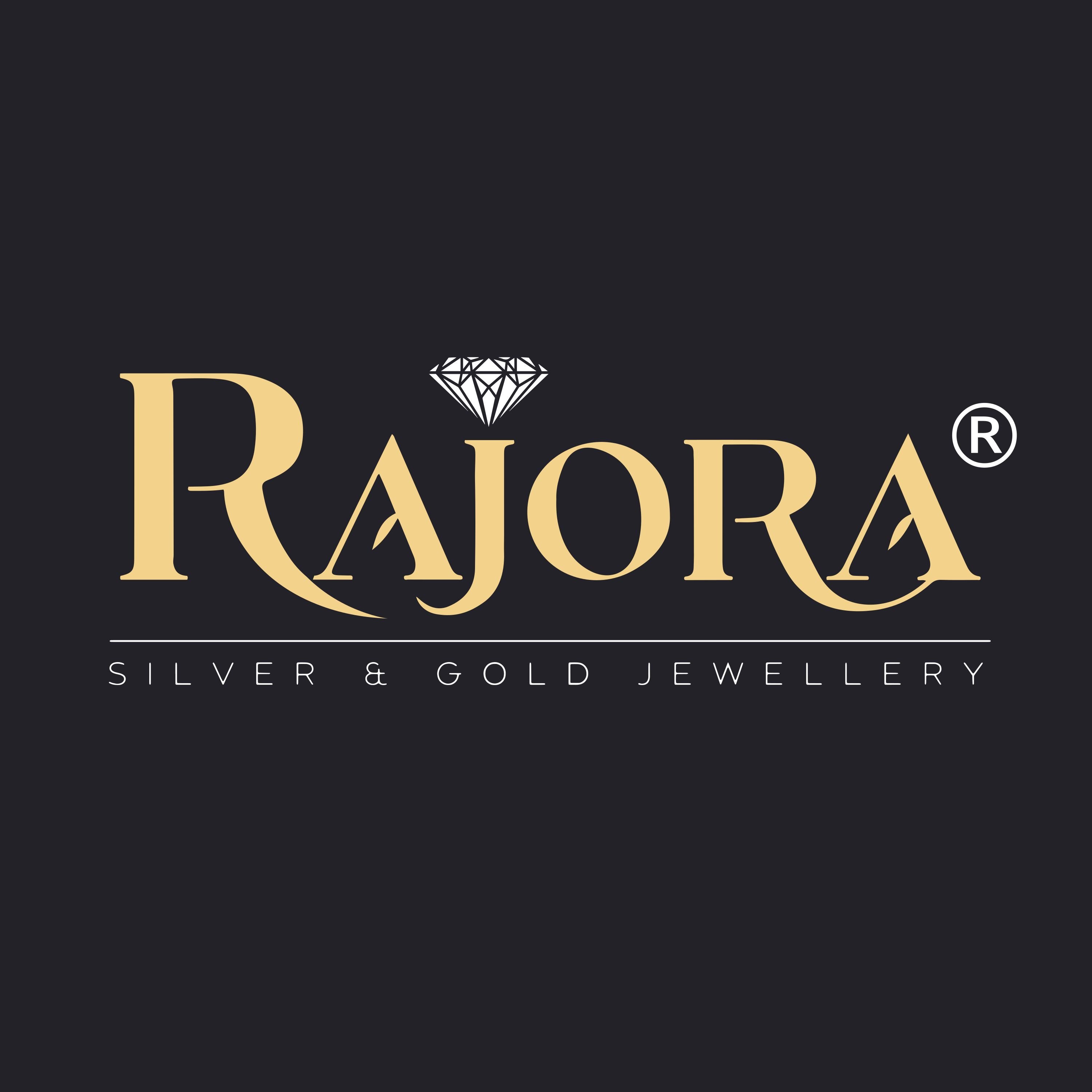 RAJORA SILVER AND COMPANY logo
