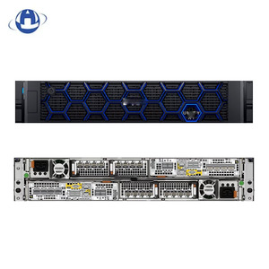 Almacenamiento de Datos de Respaldo Híbrido Unity, Dell Xt380 680 880 480 Peda Byte Storage - Product Image 6