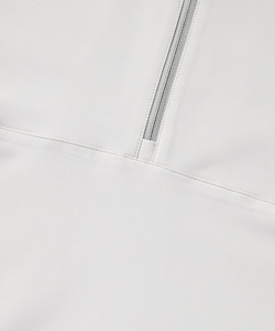 2026 Custom Logo Golf Vest <strong>Men's</strong> Quarter Zip Short Sleeve Windshirt Golf <strong>Pullover</strong> for <strong>Men</strong> - Product Image 5