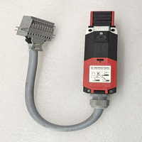 PLC BERNSTEIN SLK-F-UC-55-R7-A4-L0-1 Adecuado para Switch 611.8119.116 Venta al por mayor