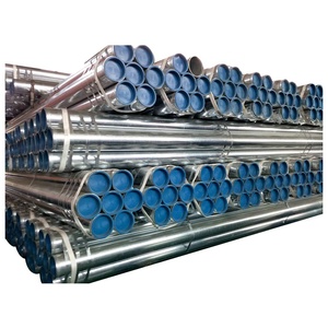 <span class=keywords><strong>48.3mm</strong></span> Carbon xây dựng giàn giáo Ống bs1139 en39 mạ kẽm giàn giáo ống thép - Product Image 1