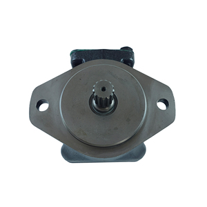Componentes de Repuesto para Motor Hidráulico QM Duomatic 08-32, Pieza de Repuesto HY701N22RELI, Fabricado en Jiangsu - Product Image 5