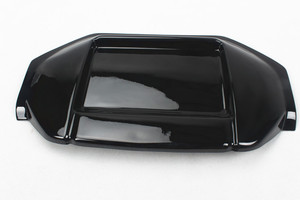 Use for <strong>Hiace</strong> 2005-2020 Grandia <strong>commuter</strong> Quantum Hiace200 Dashboard CD Decorative Panel Cover - Product Image 3