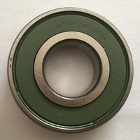 AB.41376.Y.S04 SNR 깊은 그루브 볼 베어링 25x59x17.5mm