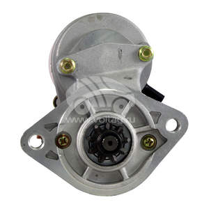 MOTOR DE ARRANQUE para <span class=keywords><strong>DAIHATSU</strong></span> Rocky 2810087316000 STN1005WA 2-3209-2W - Product Image 2