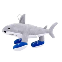 Nouvelle Vente Flash 2025 – Peluche Requin Tralalero Tralala Meme Tung Tung Tung Sahur