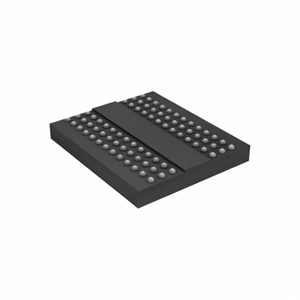 Memory W631GU8NB12I 78 VFBGA Electronic Chips Component Authorized Distributor - Product Image 1