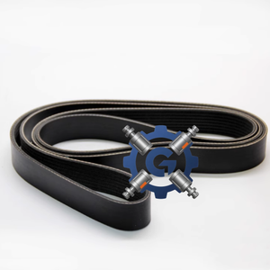 Gouda 345c 345d 349d Motorventilatorriem C13fan Riem 221-3775 Graafmachine Accessoires Graafmachine Graven Voor Kat - Product Image 4