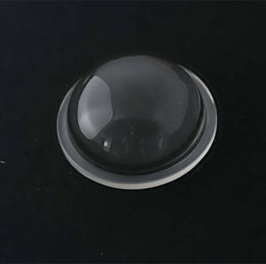 Lente LED Kinglux de 66 mm, Lente <span class=keywords><strong>Plano</strong></span> Convexa para Proyector - Product Image 3