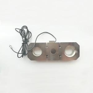 Plc522 20t tấm loại căng thẳng cảm biến Wharf mỏ nâng tải Giới hạn đo lường lực lượng hàng không cần cẩu kiểm tra căng thẳng - Product Image 4