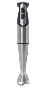 Mixeur Plongeant Filaire Portable 1100W, Ensemble de Mixeurs à Main 5-en-1 avec <span class=keywords><strong>Fouet</strong></span> pour Soupes, Aliments pour Bébés et Smoothies - Product Image 4