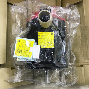 A06B-2236-B400 FANUC เซอร์โวมอเตอร์ AC ของแท้ใหม่ - Product Image 5