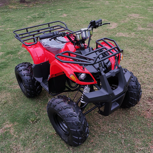 ผู้ผลิต <span class=keywords><strong>ATV</strong></span> 40 อันดับแรกประจำปี 2025 <span class=keywords><strong>รถ</strong></span>เอทีวีสีแดงสำหรับขับขี่ออฟโรด <span class=keywords><strong>รถ</strong></span>เอทีวี 4 ล้ออเนกประสงค์ พร้อมกันชนหน้าและไฟหลายดวง <span class=keywords><strong>ราคา</strong></span>ประหยัด - Product Image 2