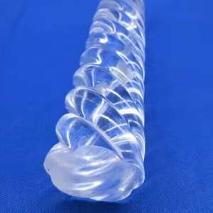 Fabricante HengGe, Muestra Gratuita, Proveedor de Fábrica, Varilla Acrílica - Product Image 3