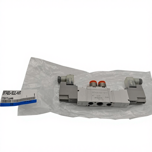 Original-SMC SY7420-5DZ-N11T <b>Solenoid</b> Valve - Product Image 1