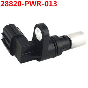 เซ็นเซอร์วัดความเร็วฮอนด้า 28820-PWR-013 สำหรับอะไหล่ทดแทน Accord Crv Fit Civic - Product Image 2