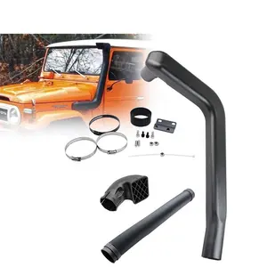 Snorkel para Toyota Land cruiser 40 4x4 série off road snorkel carro auto acessórios snorkel para LC40