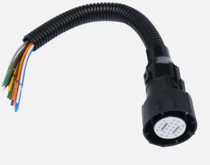 350-0014 4L60E 4L60-E 4L6 <span class=keywords><strong>Rostra</strong></span> Arnés de cables externo (1993-05) Pro-Grade - Product Image 4